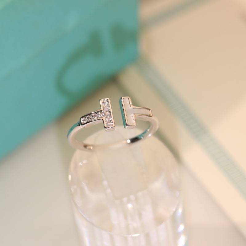 Tiffany Rings